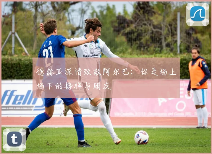 德赫亚深情致敬阿尔巴：你是场上场下的榜样与朋友