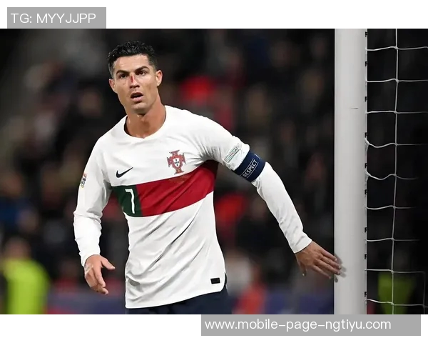 C罗再度破门激励球队向胜利迈进葡萄牙加油冲击目标 C罗再度破门激励球队向胜利迈进葡萄牙加油冲击目标