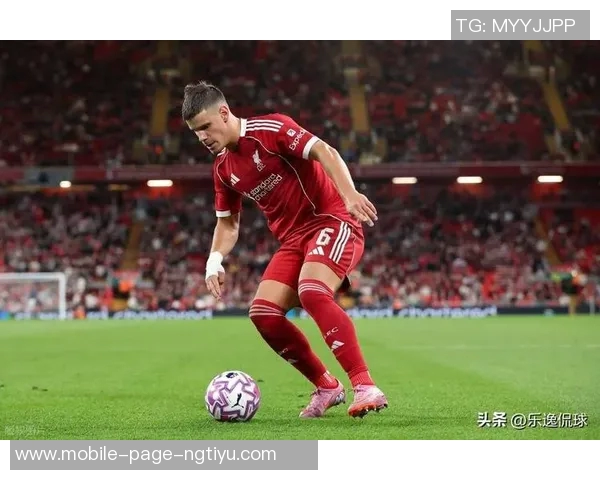 利物浦新海报揭晓三战水晶宫阵容包括斯洛特与维尔茨等明星球员 利物浦新海报揭晓三战水晶宫阵容包括斯洛特与维尔茨等明星球员