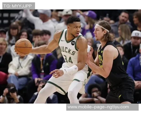 字母哥场均334分119篮板明日雄鹿客战黄蜂出战成疑引关注