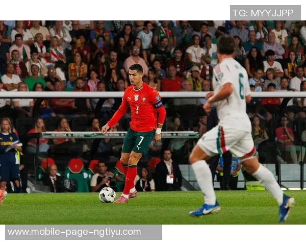 C罗若停赛两场将错过世界杯首战葡萄牙直接晋级成关键因素