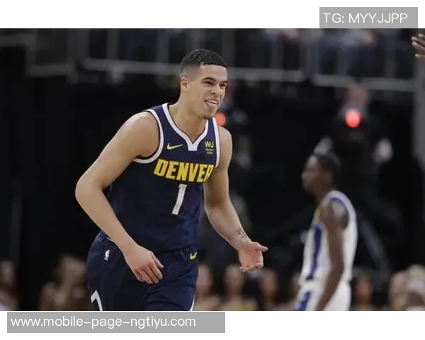 小波特全能发挥18投11中砍下34分9篮板7助攻正负值高达17