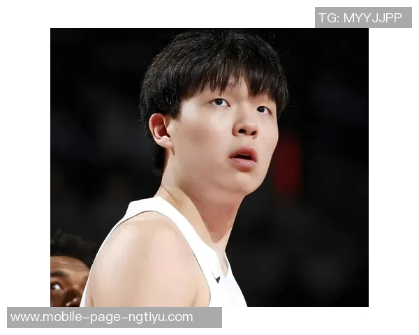 杨瀚森全场表现惊艳14分17板2助2帽展现内线霸主风范