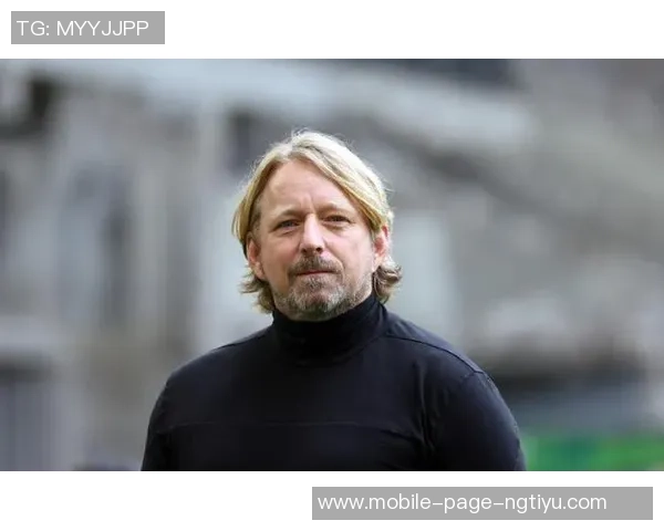 前多特球探总监米斯林塔特正式加盟杜塞尔多夫董事会任职 前多特球探总监米斯林塔特正式加盟杜塞尔多夫董事会任职