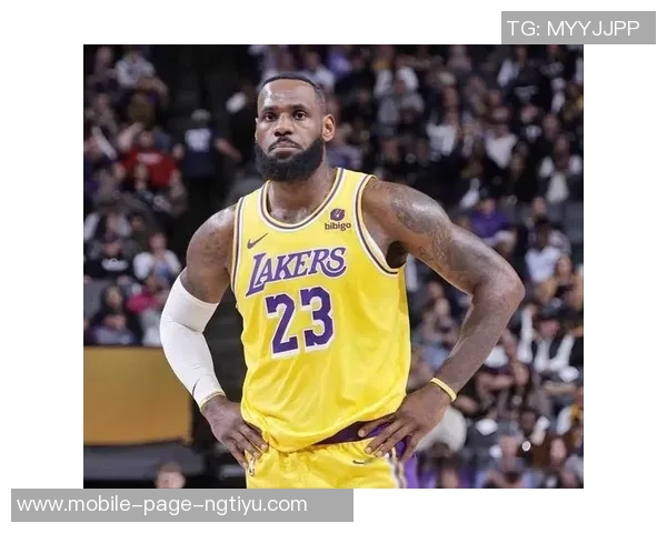 詹姆斯本赛季出手次数与使用率双双创生涯新低湖人队面临挑战 詹姆斯本赛季出手次数与使用率双双创生涯新低湖人队面临挑战